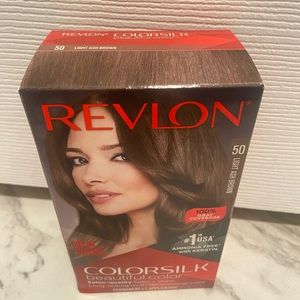 Hair dye/color bundle